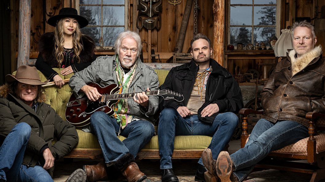Imagen de la fuente — BACHMAN-TURNER OVERDRIVE
