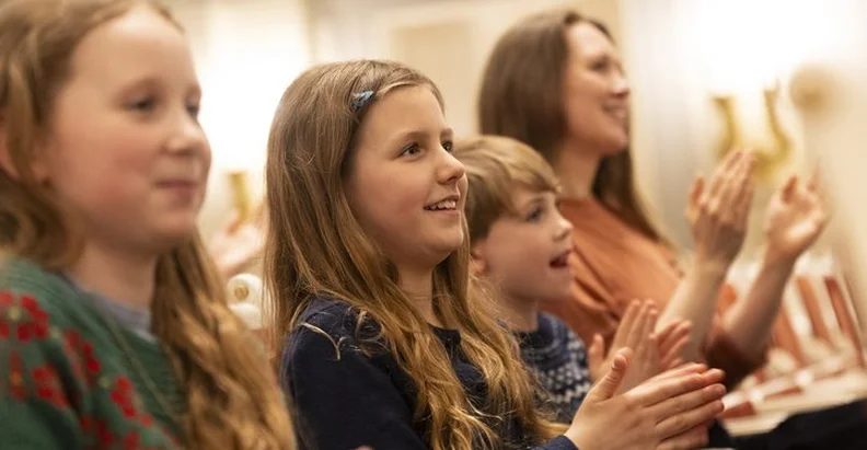 Image de la source — Family Concert with the Konzerthaus Orchestra
