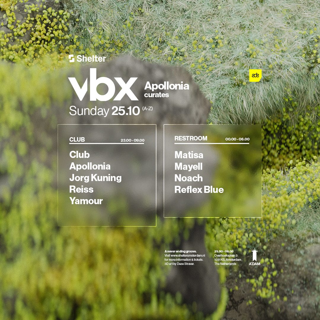 Imagem da fonte — VBX ADE