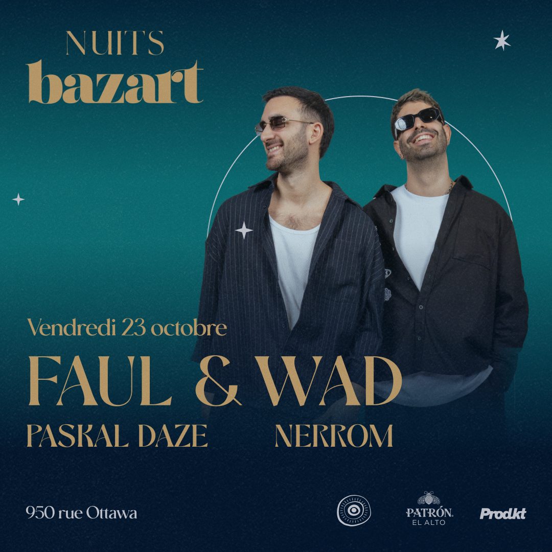 Source image — Faul & Wad, Paskal Daze, Nerrom