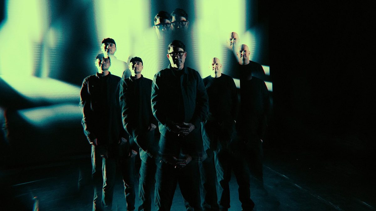 Imagen de la fuente — Hawthorne Heights - 20th anniversary of If Only You Were Lonely