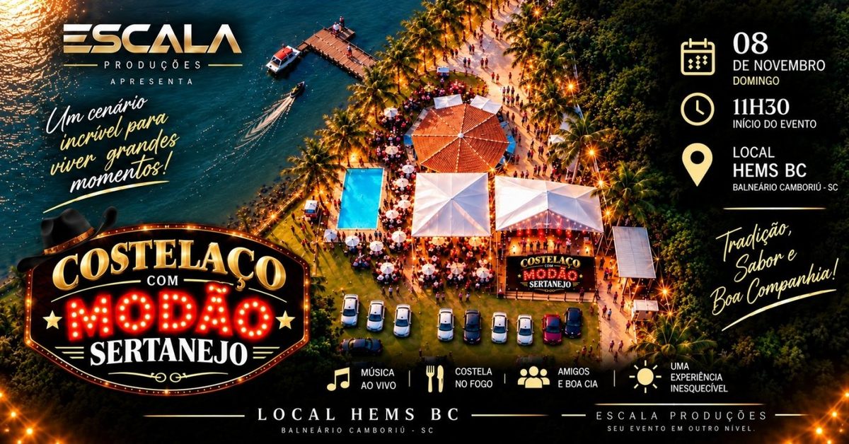 Bild der Quelle — costelaço com modão sertanejo
