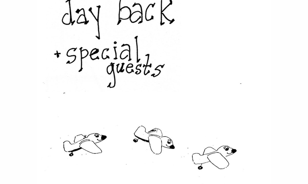 출처 이미지 — First Day Back