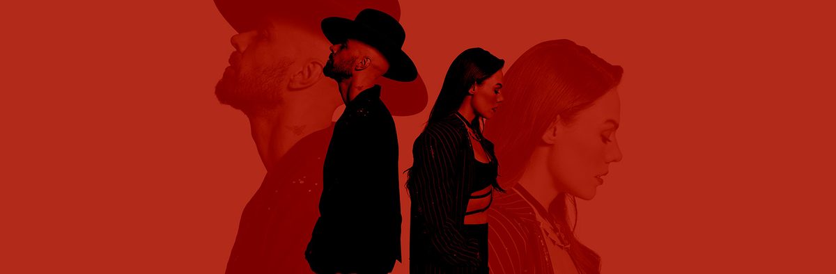 Imagem da fonte — Jesse y Joy