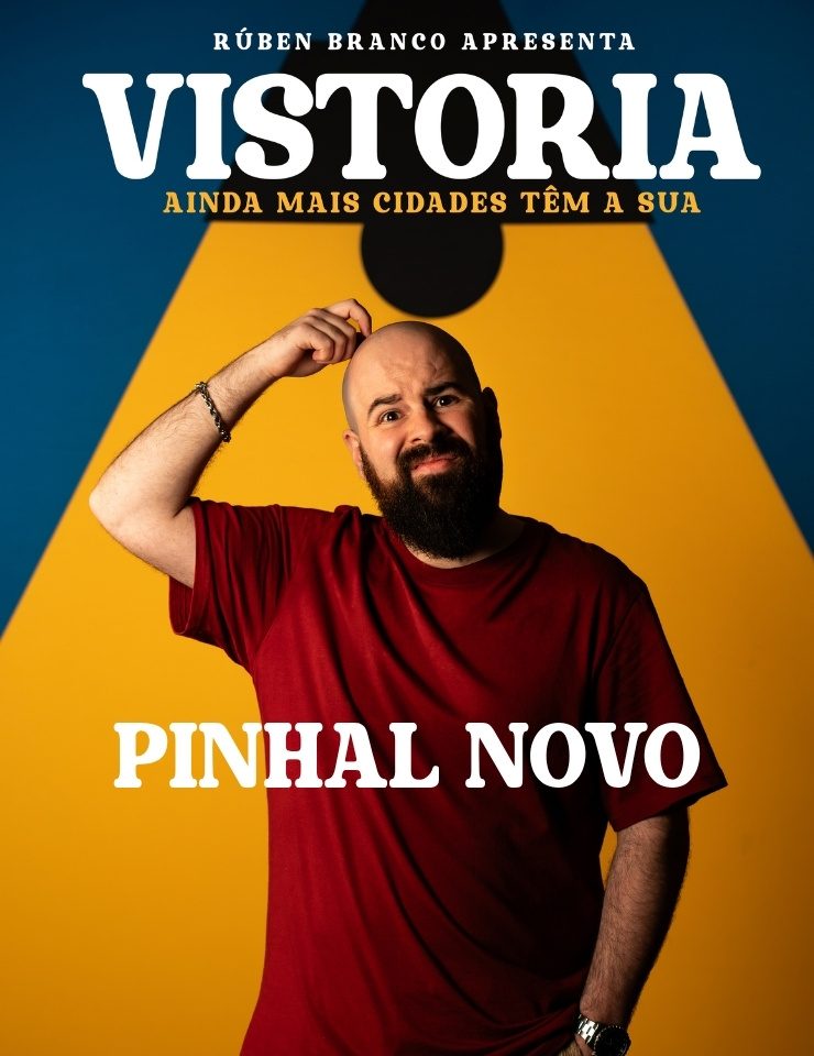 Source image — Vistoria a Pinhal Novo por Rúben Branco