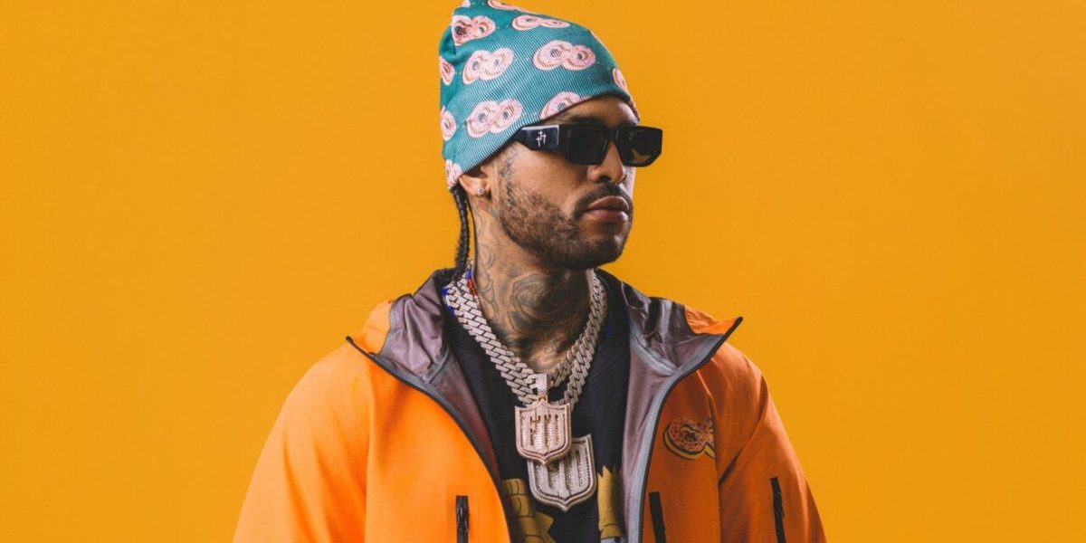 Source image — Dave East + Marou & Massin