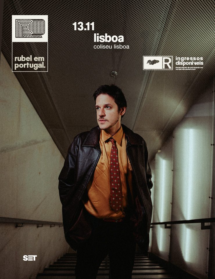 Imagem da fonte — RUBEL | "BELEZA. RUBEL & VIOLÃO"