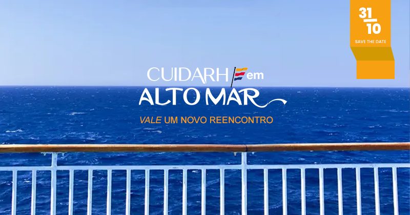 Bild der Quelle — CUIDARH EM ALTO MAR by VALECARD