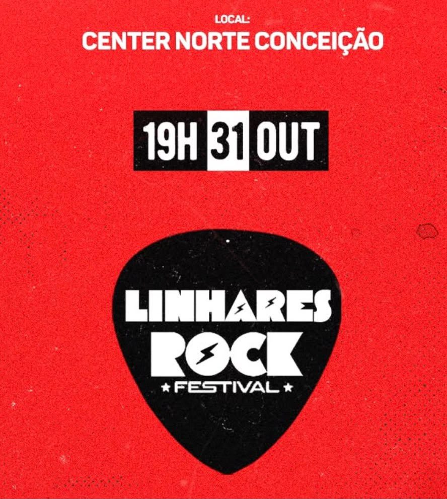 Source image — CPM 22 — Turnê 30 Anos — Linhares Rock Festival - Cpm22 em Linhares