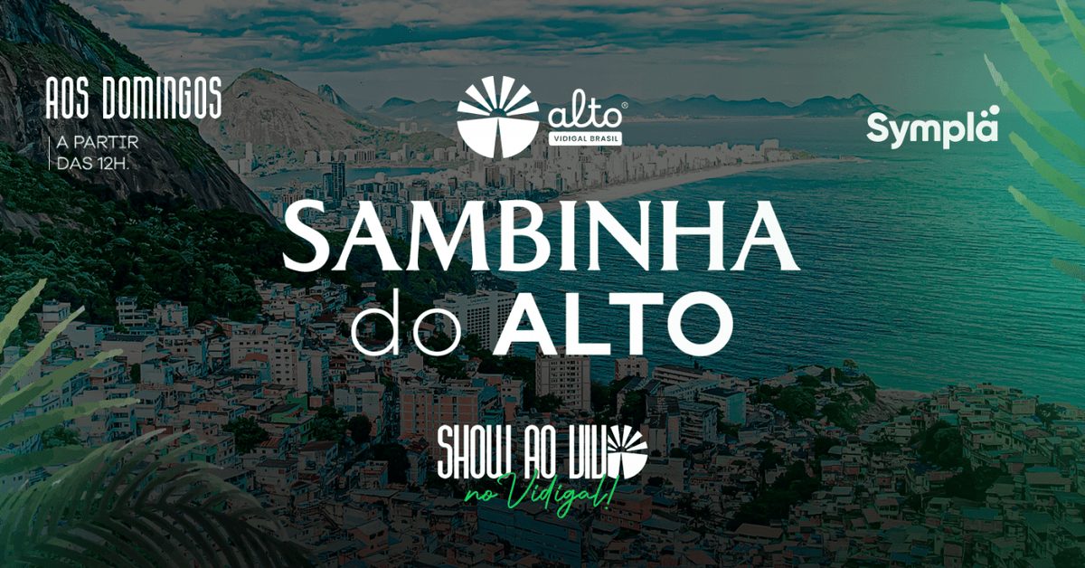 Afbeelding van de bron — SAMBINHA DO ALTO 18-10