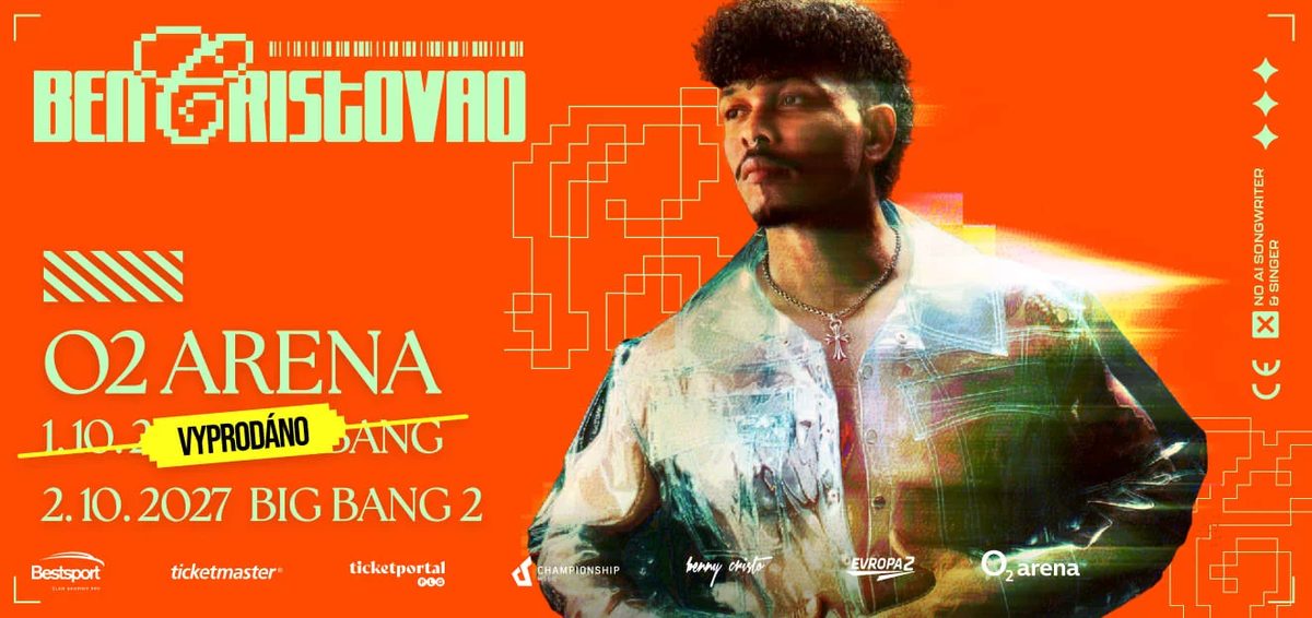 Bild der Quelle — Ben Cristovao 2027 – BIG BANG 2