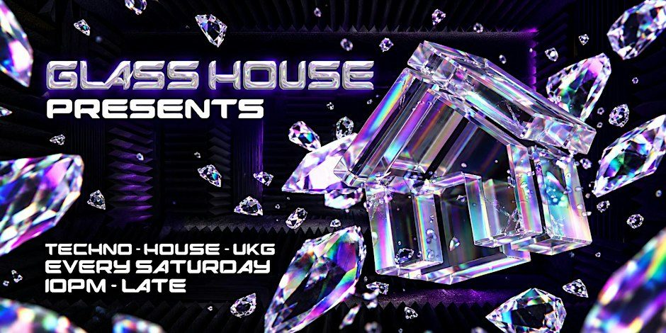 Source image — GLASS HOUSE OCTOBER 3RD