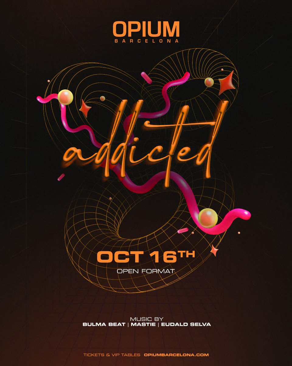 Image de la source — Addicted