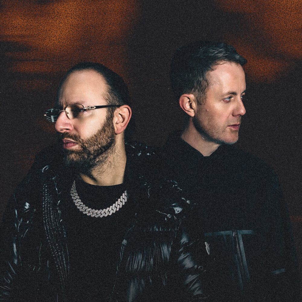 Source image — CHASE & STATUS