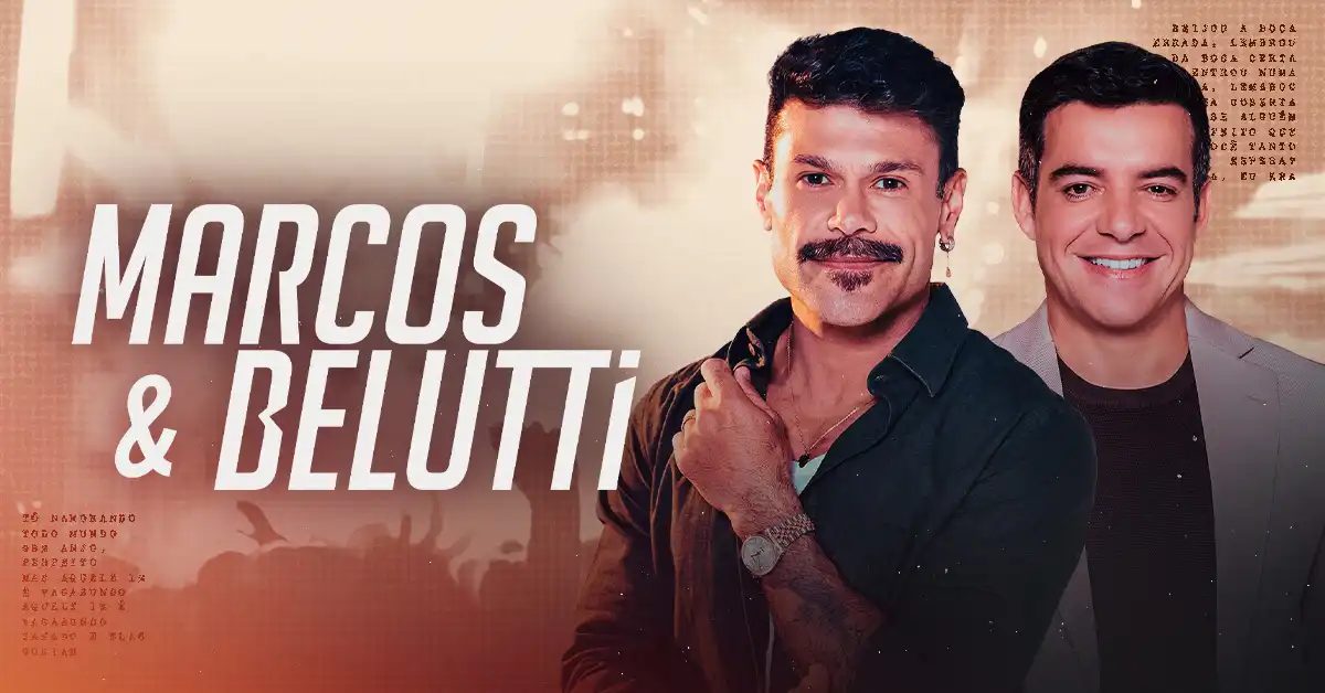 Imagen de la fuente — Marcos & Belutti