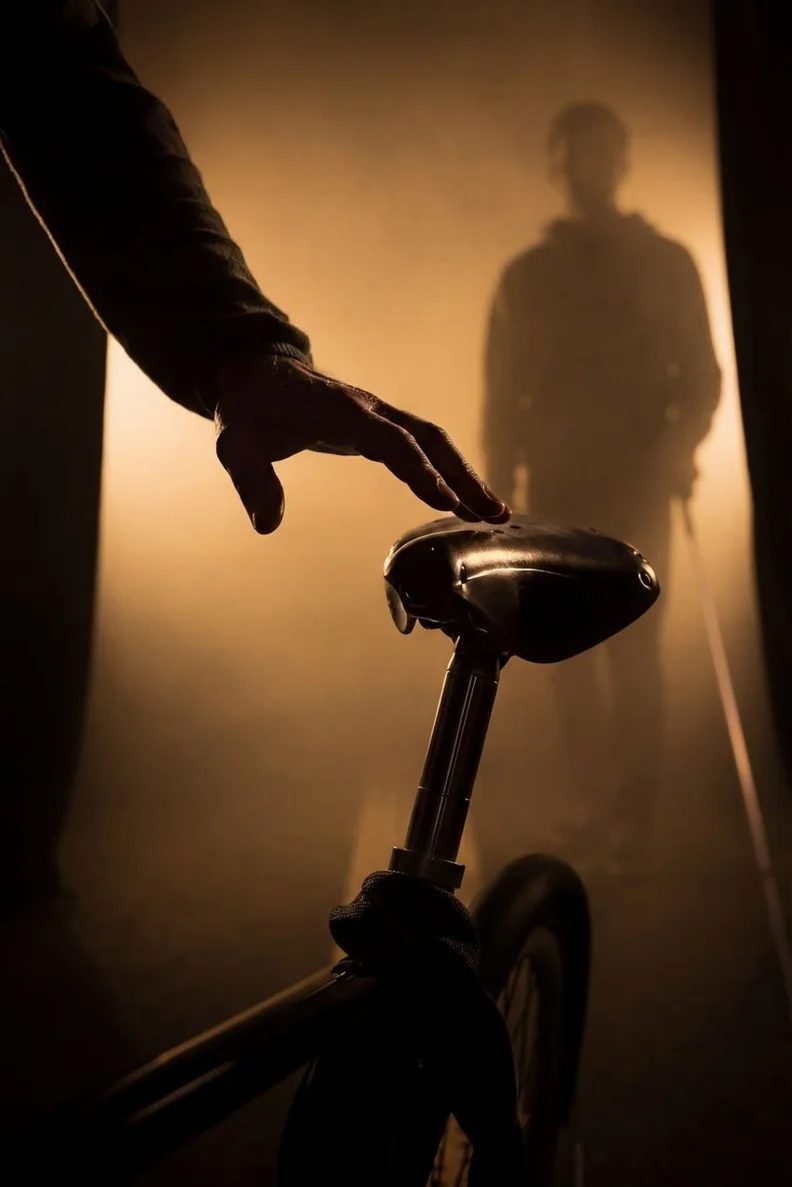 Imagem da fonte — Dialogue in the Dark
