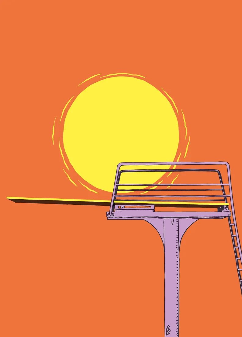 Imagem da fonte — Ehre dem Sommer