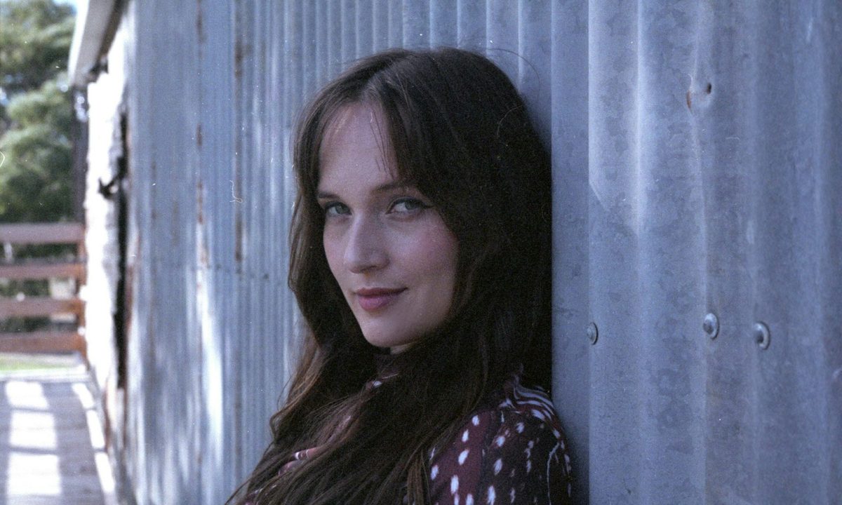 Source image — Gretta Ray: Stripped Back + Signing