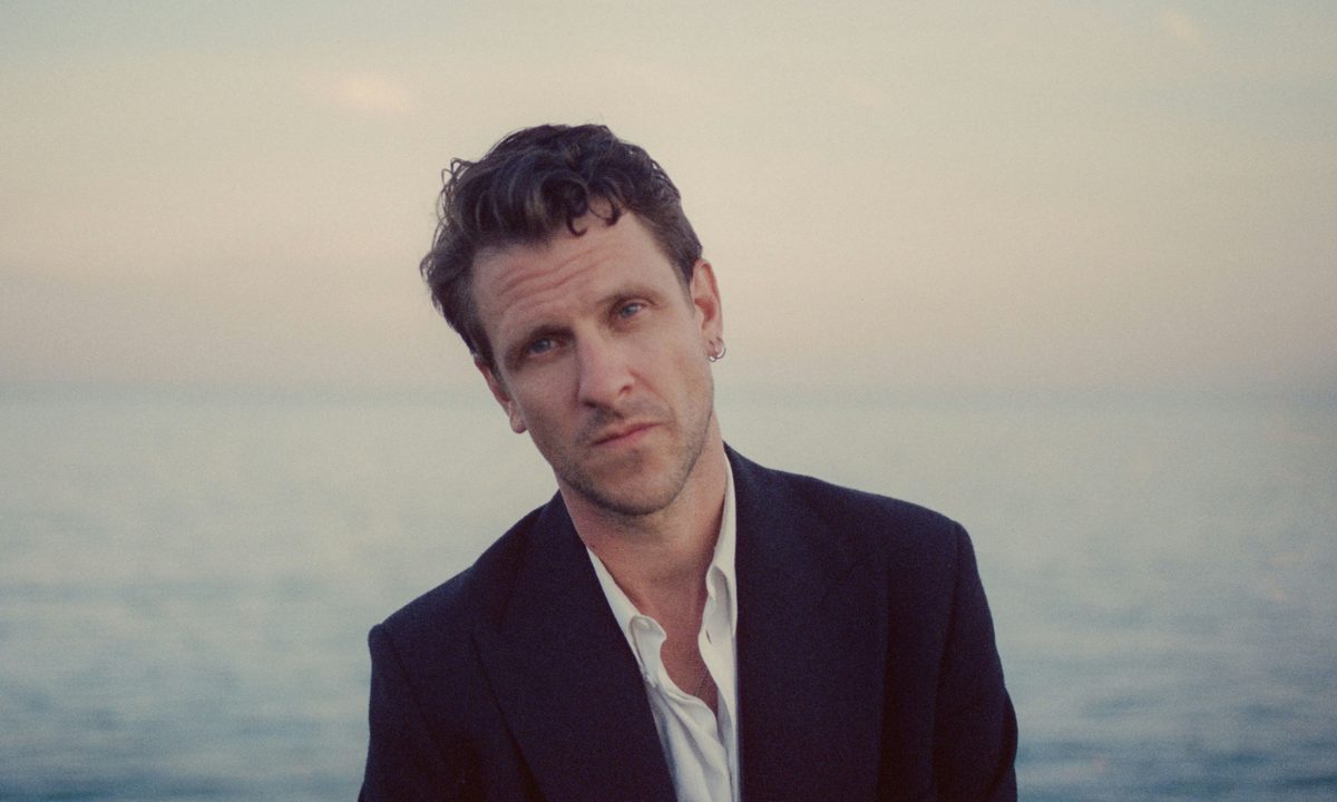 Source image — Jamie T: Album Release Show
