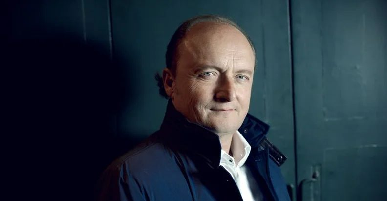 출처 이미지 — Konzerthausorchester Berlin, François Leleux