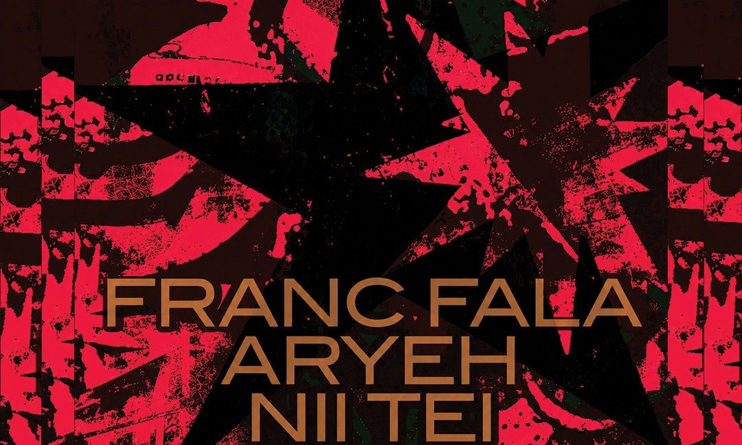 Imagem da fonte — Franc Fala + Aryeh