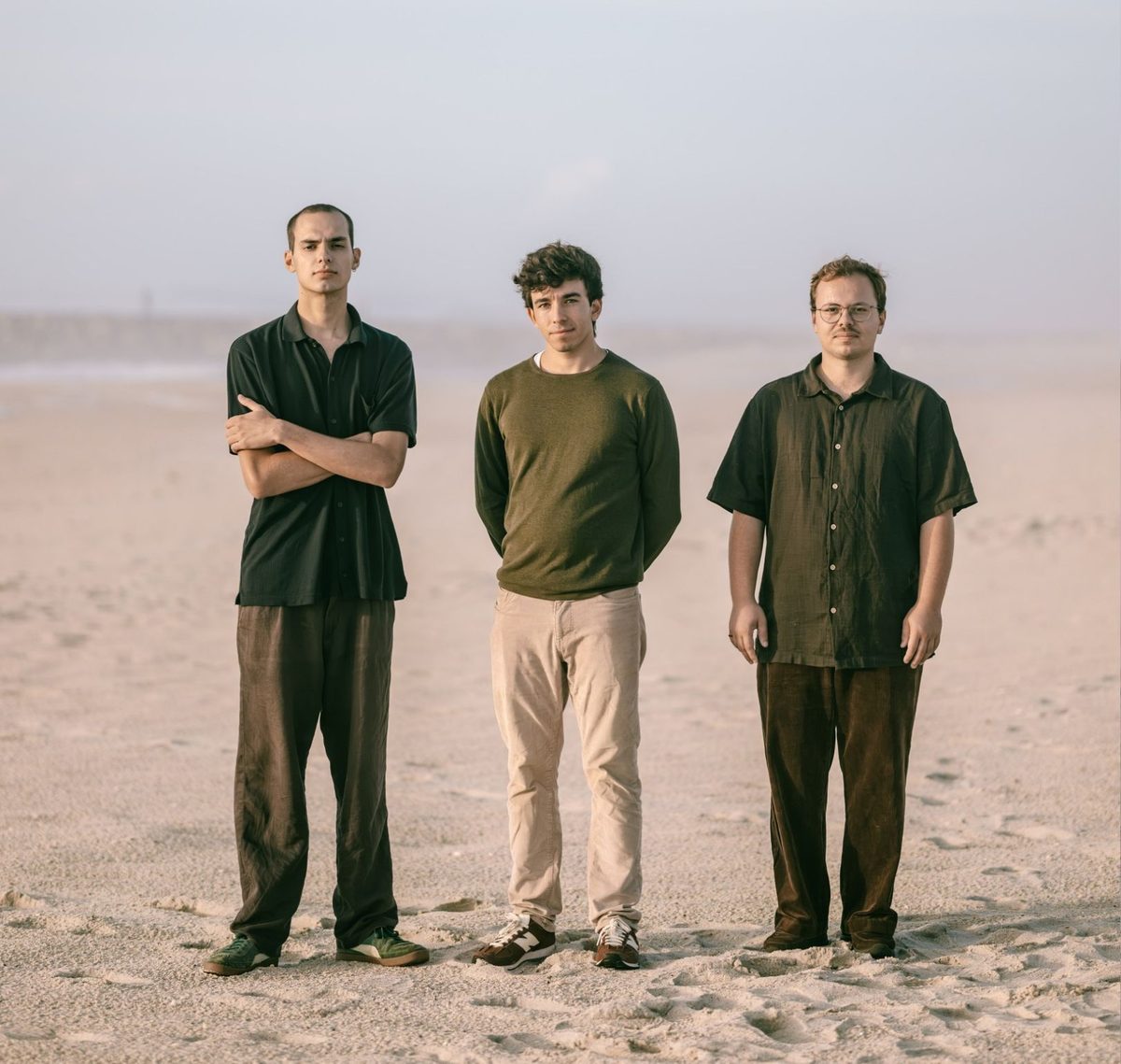 Imagem da fonte — João Barreto Trio