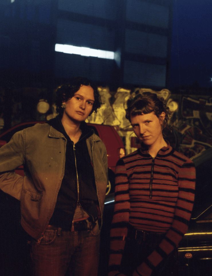 Source image — Curbside Lambsear + Anaís