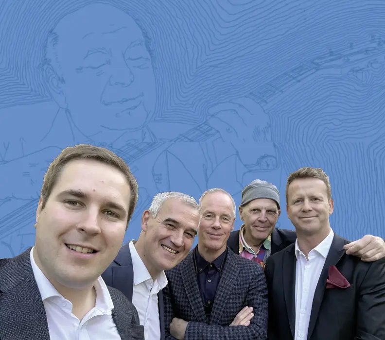 Bild der Quelle — Stripper Blues