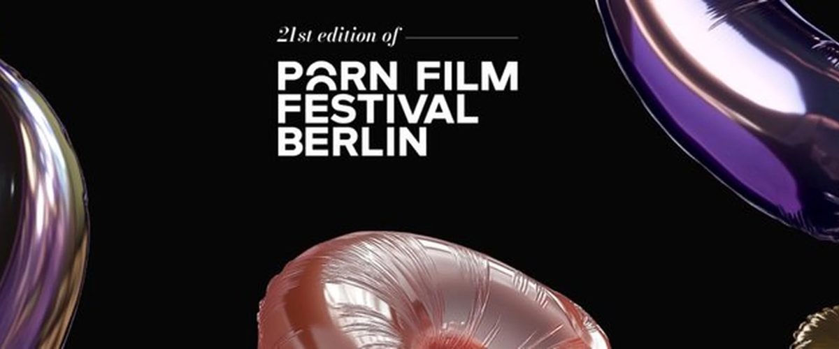 来源图片 — 21st Berlin Porn Film Festival