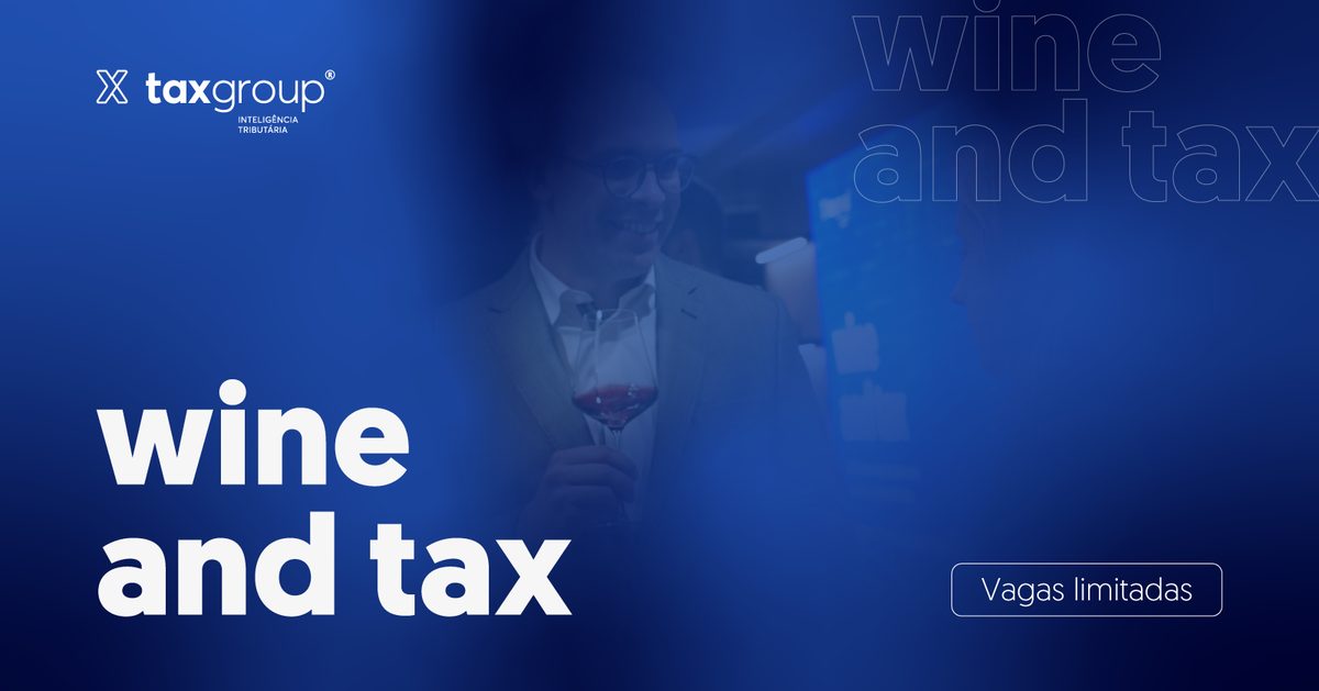Imagen de la fuente — Wine and Tax | TG102
