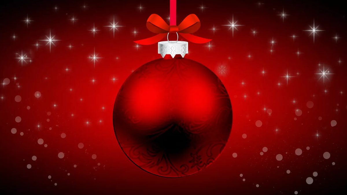 Imagem da fonte — White Christmas