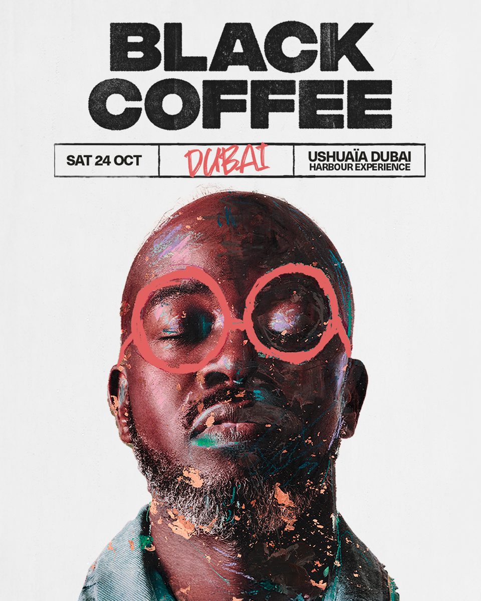 Source image — Black Coffee – Opening Party