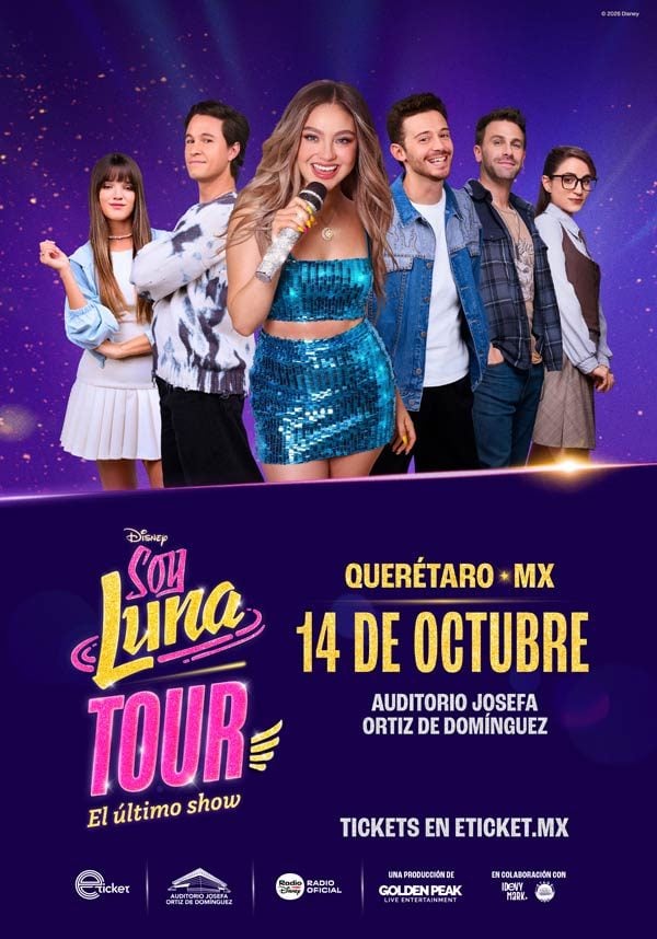 Source image — EL ULTIMO SHOW - SOY LUNA TOUR
