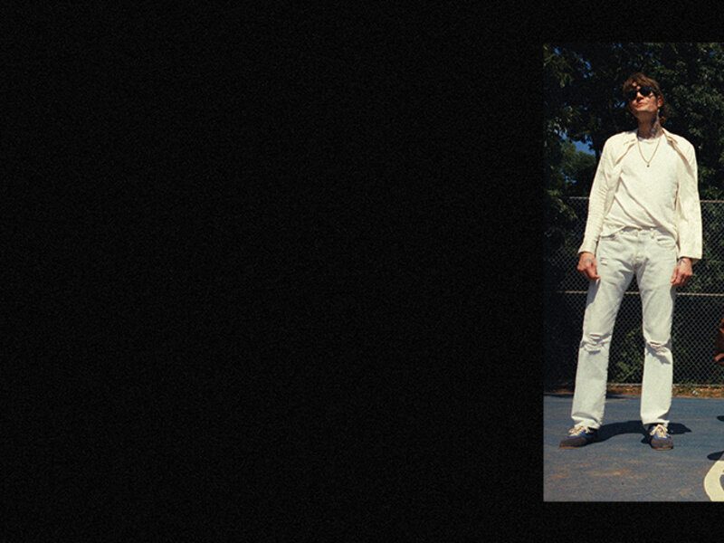 Image de la source — Cage The Elephant