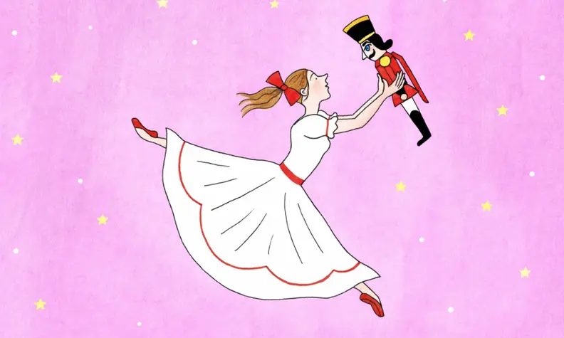 출처 이미지 — My Nutcracker