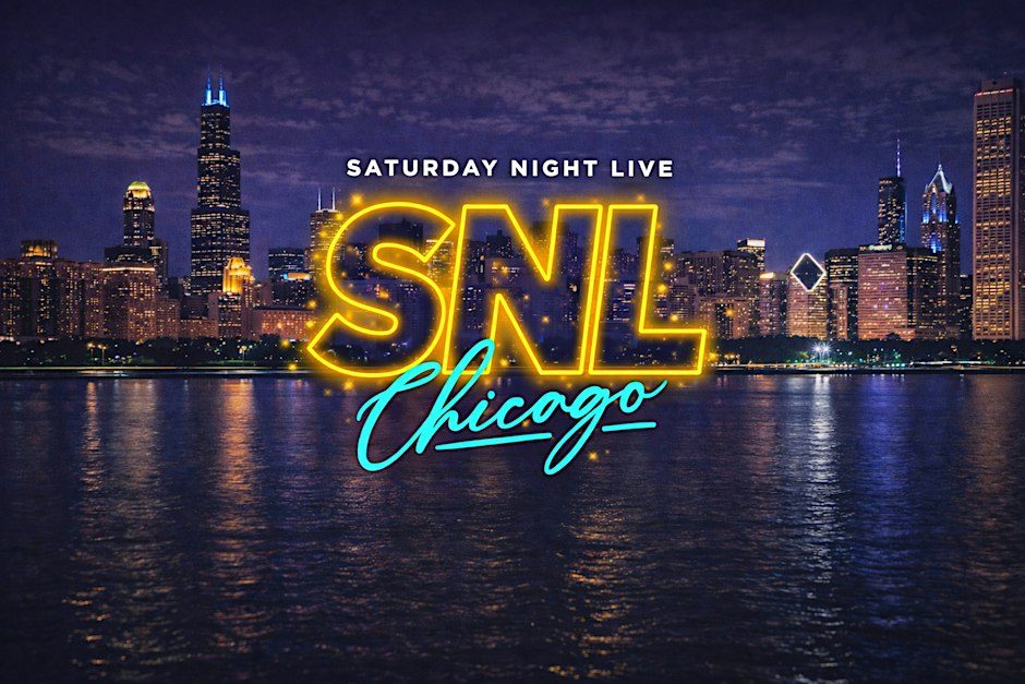 Source image — SNL Saturdays
