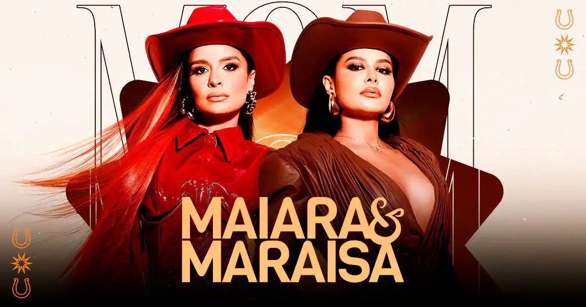 Immagine della fonte — Maiara & Maraisa
