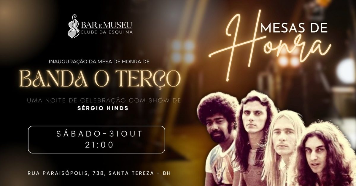 Source image — SHOW - SÉRGIO HINDS (O TERÇO) - PAPO CANTADO