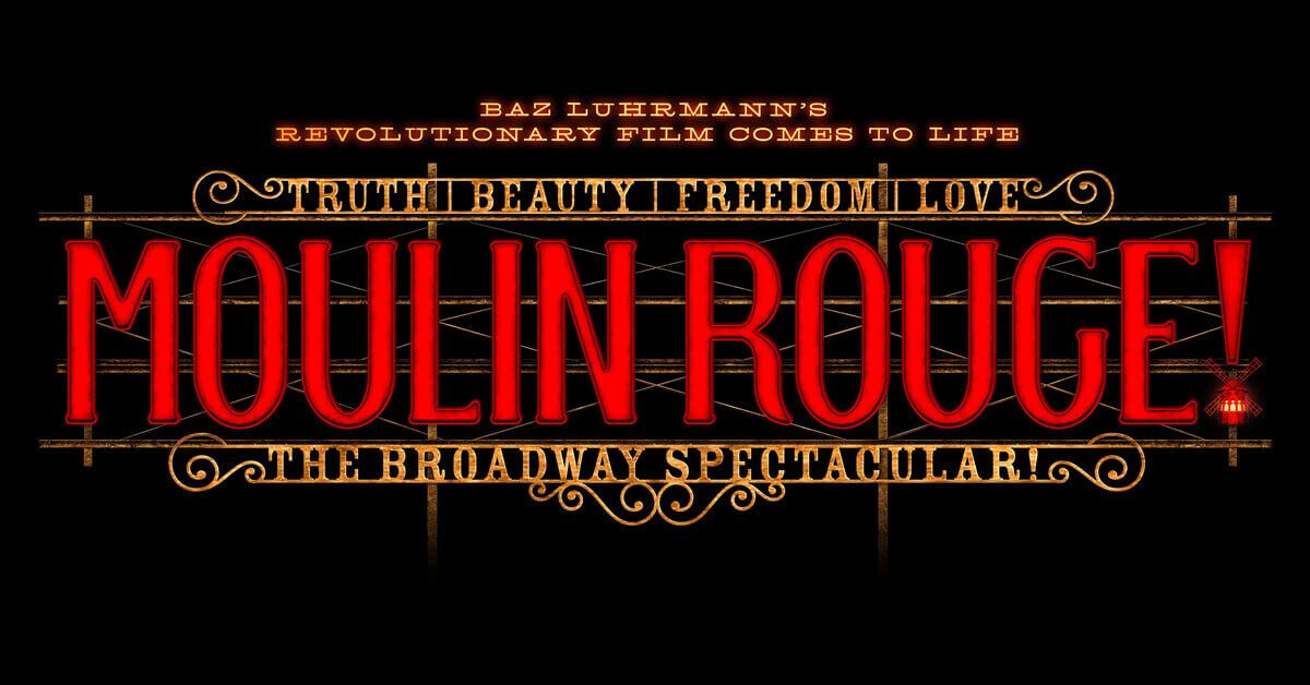 Source image — Moulin Rouge! The Musical — World Tour — Southampton
