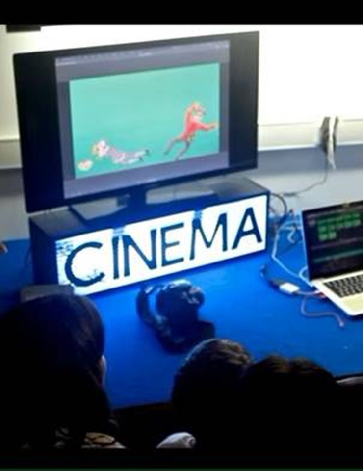 Source image — CLOSE-UP | Oficina de Stop Motion