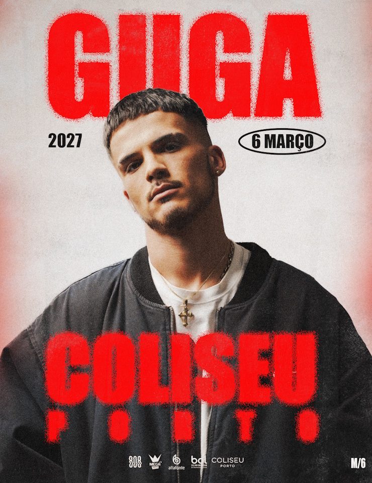Bild der Quelle — GUGA - O COLISEU