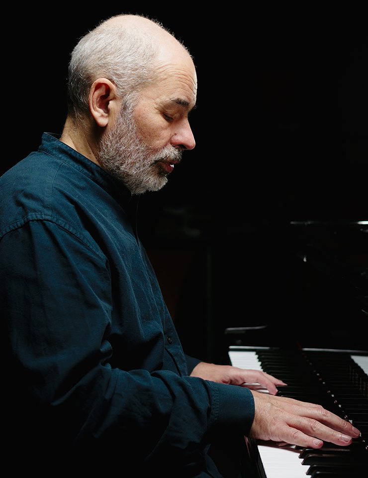 Bild der Quelle — JOÃO PAULO ESTEVES DA SILVA QUARTETO | PAÍS DISTANTE