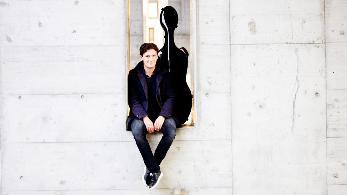 Bild der Quelle — Concerto para Violoncelo de Dvořák