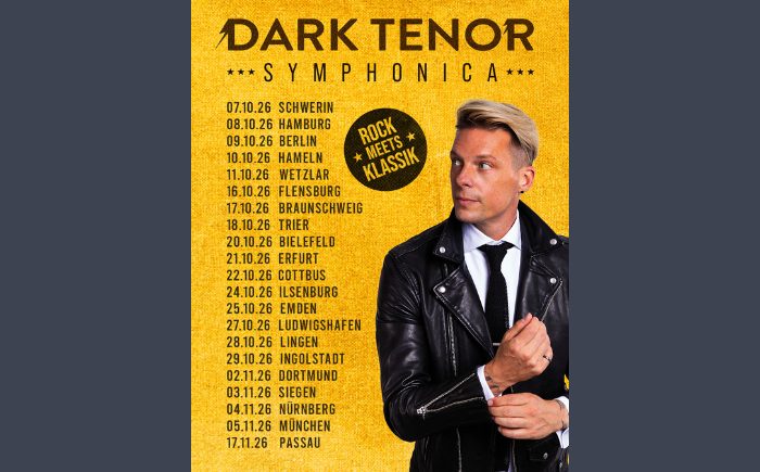 Source image — Dark Tenor