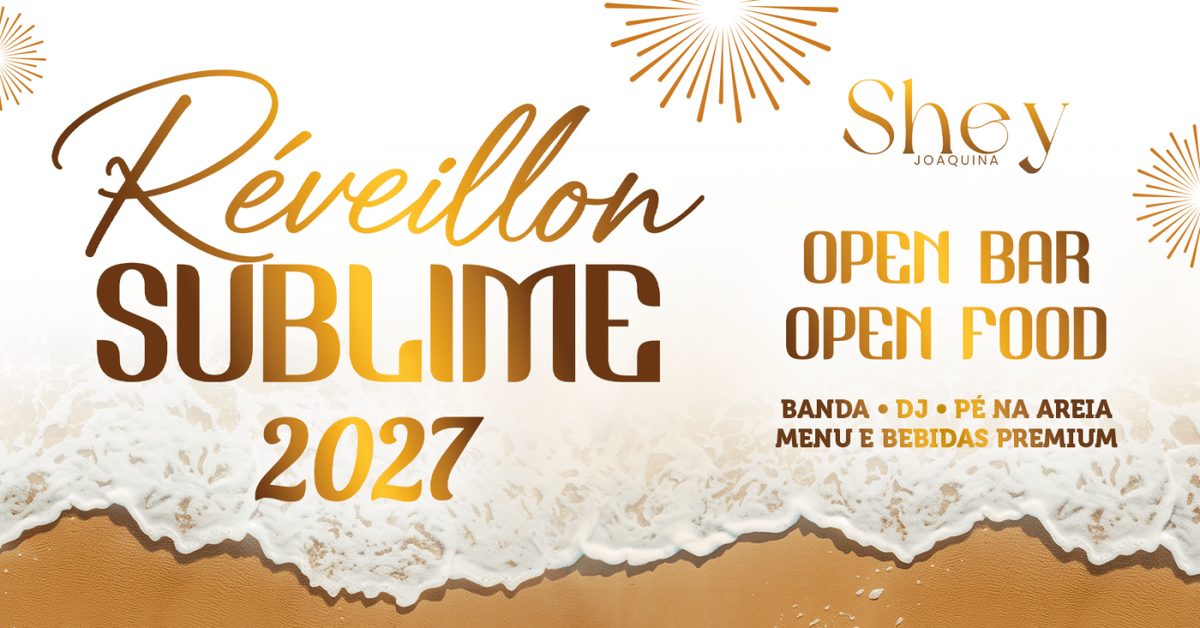 Source image — Réveillon Sublime Shey Joaquina Floripa
