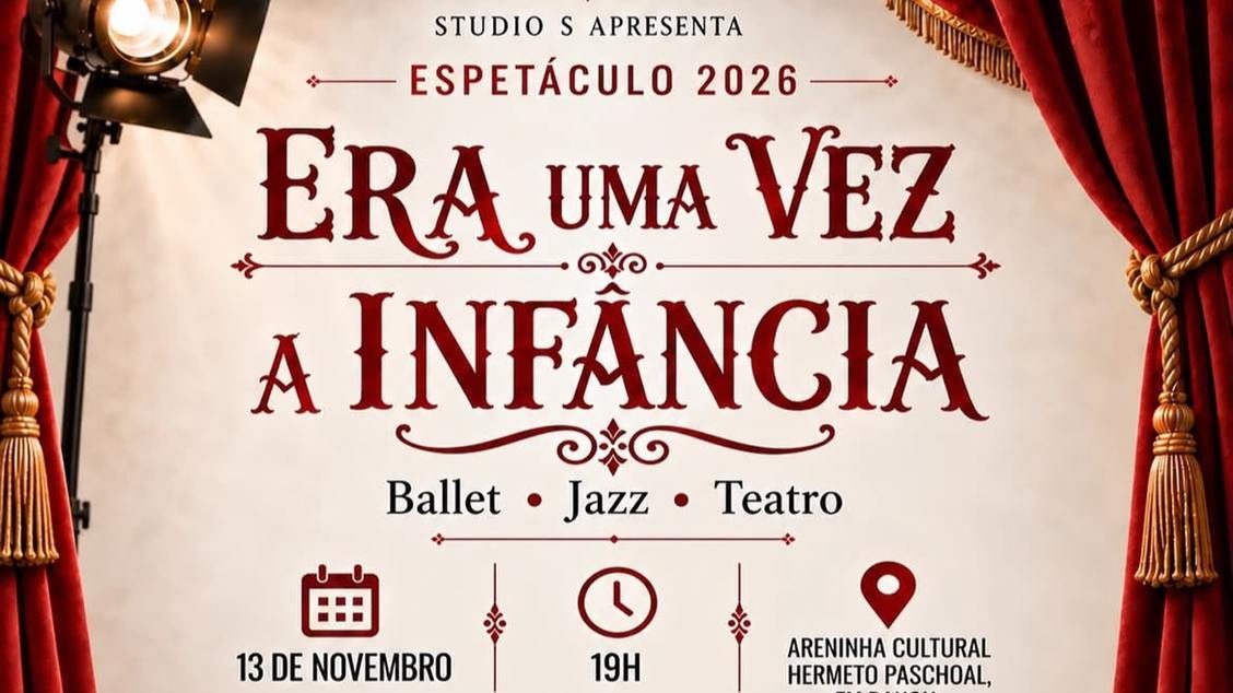 出典の画像 — Era uma Vez a Infância