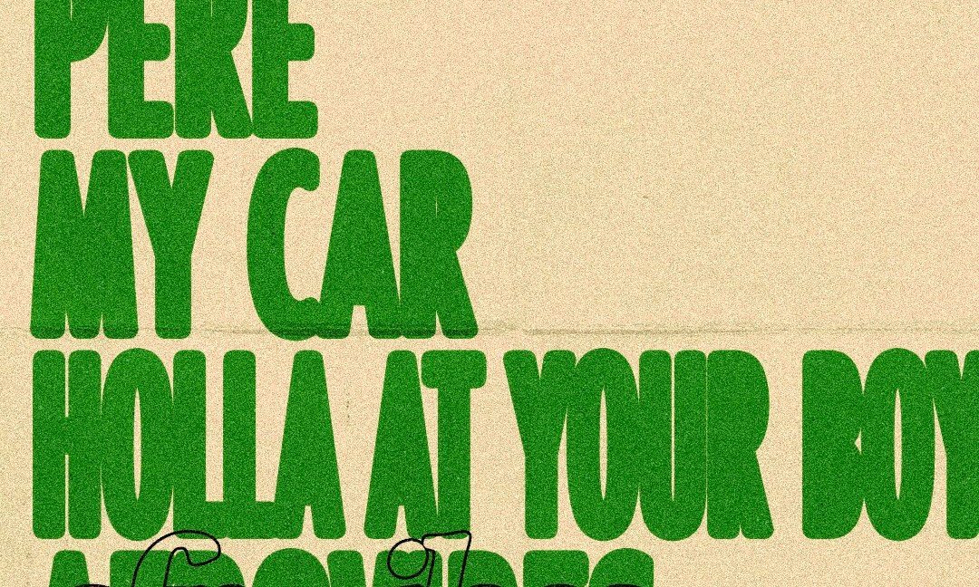 Imagem da fonte — AfrOVibes [Nigerian Independence]