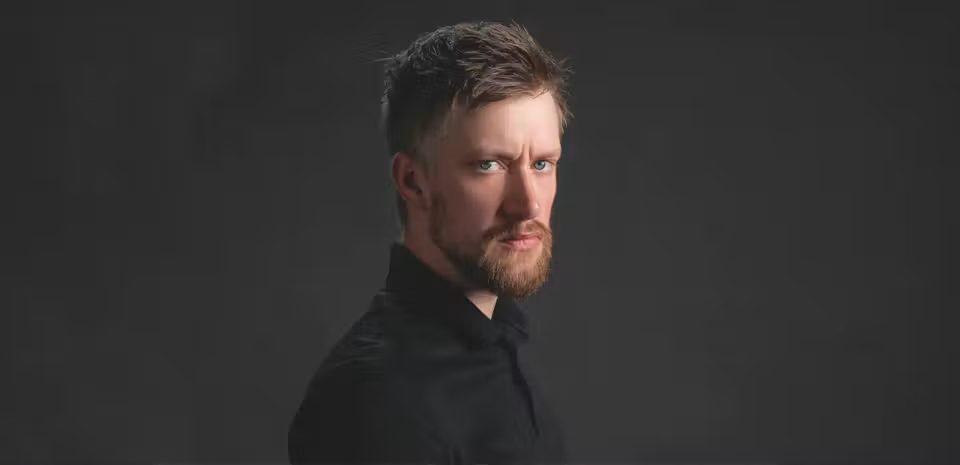 Bild der Quelle — Daniel Sloss - BITTER