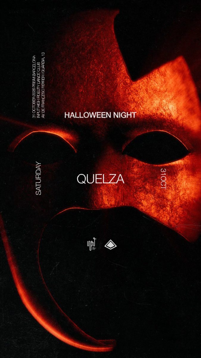 Source image — HALLOWEEN BY PRISM PRES. QUELZA
