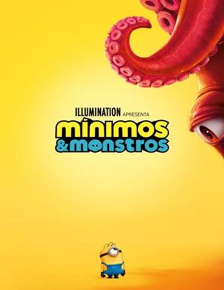 Source image — CLOSE-UP | MÍNIMOS E MONSTROS